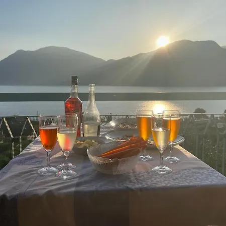 Modena Apartament Brenzone sul Garda