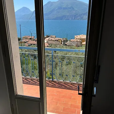 Modena Apartament Brenzone sul Garda
