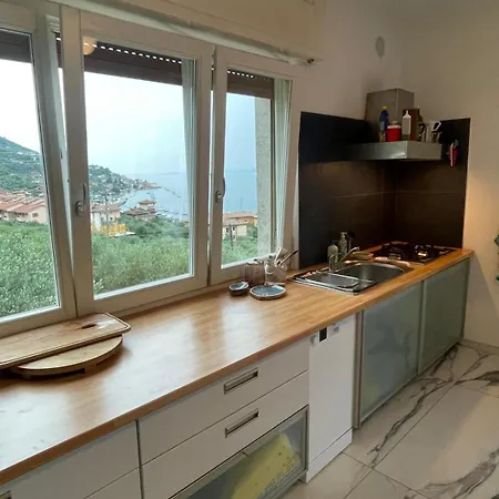 Apartamento Modena Brenzone sul Garda