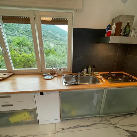 Modena Apartament