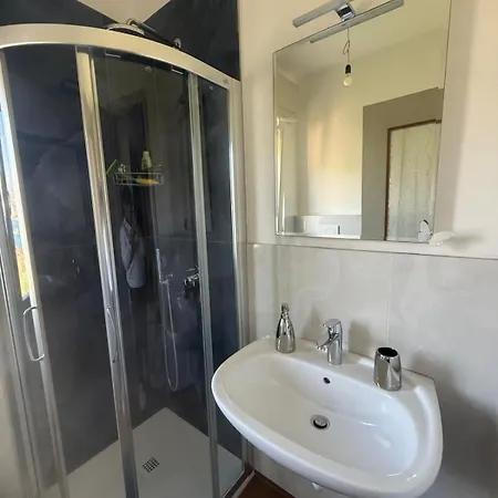 Modena Apartament