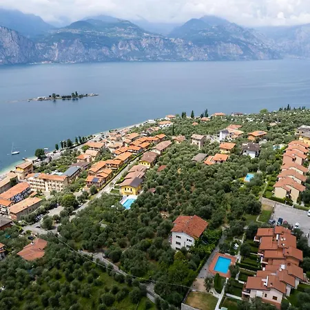 Modena * Brenzone sul Garda