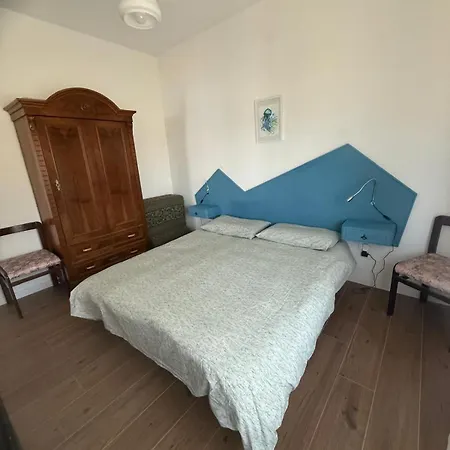 Modena Apartamento Brenzone sul Garda