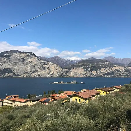 Modena Apartament Brenzone sul Garda
