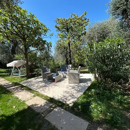 Modena Apartament