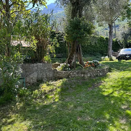 Apartament Modena *